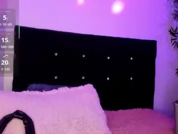 Chaturbate Private Sex Chat of anniie_evans1