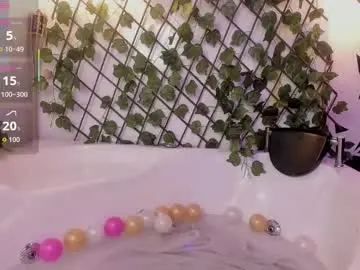 Chaturbate Live Porn of anniie_evans1