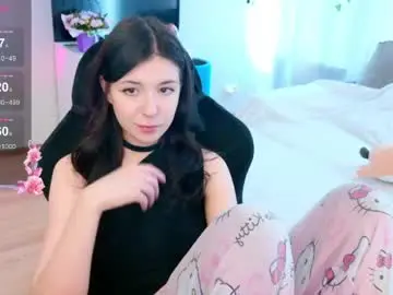 Chaturbate Sex Chat of azaliya_haze