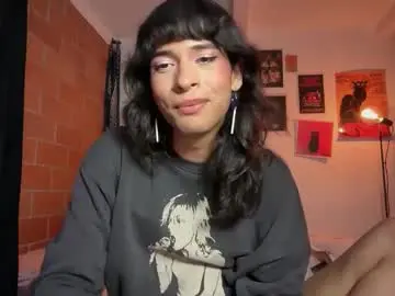 Chaturbate Sex Chat of bloomingbella