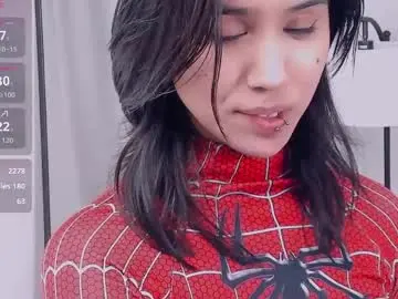 Chaturbate Sex Chat of claragrosshans