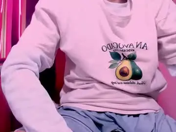 Chaturbate Best live sex cam show of daniel_deluc77