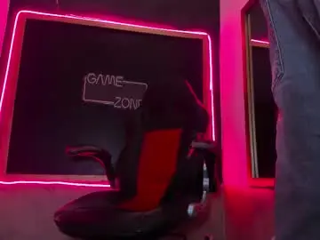 Chaturbate Adult Video Chat of daniel_deluc77