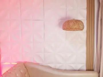 Chaturbate Sex Chat of daphneglas