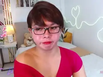 Chaturbate Private Sex Chat of ellah_raj