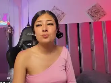 Chaturbate Best Webcam of emmy_rosse_