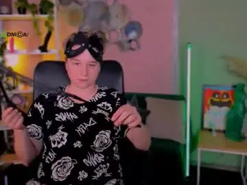 Chaturbate Nude Webcam of esma_shine
