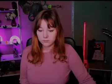 Chaturbate Nude Webcam of esma_shine