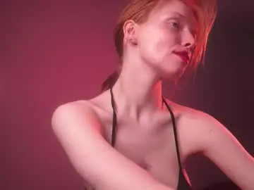 Chaturbate Private Sex Chat of ginger_hugs