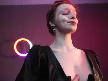 Chaturbate Live Porn of ginger_hugs