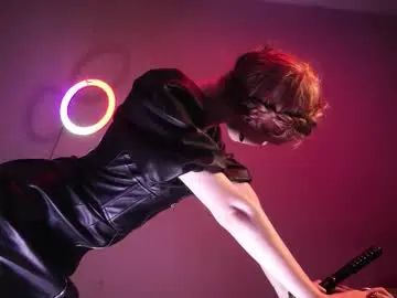 Chaturbate Nude Webcam of ginger_hugs