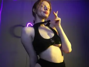 Chaturbate Free Porn Cam of ginger_hugs