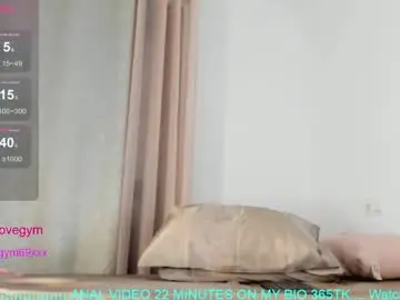 Chaturbate Free Porn Cam of gym69xxx