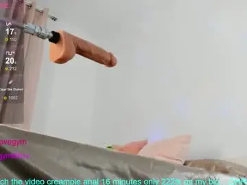 Chaturbate Nude Webcam of gym69xxx