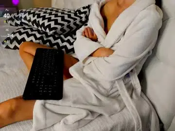 Chaturbate Sex Chat of ivy__ross