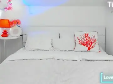 Chaturbate Nude Webcam of lexiepat