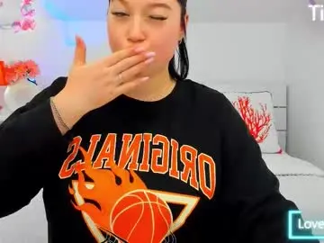 Chaturbate Best live sex cam show of lexiepat