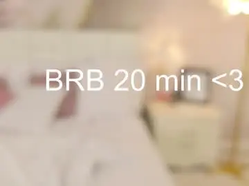 Chaturbate Adult Webcam of lunaa_baby_girl