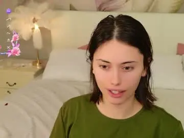 Chaturbate Private Sex Chat of lunaa_baby_girl