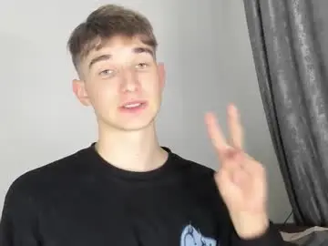 Chaturbate Best Webcam of maxwellchik