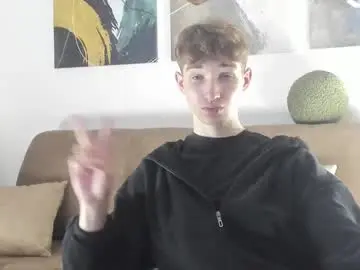 Chaturbate Best Webcam of maxwellchik