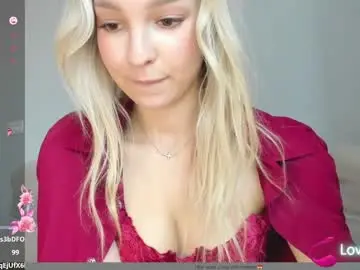 Chaturbate Free Live Porn of melodyillves