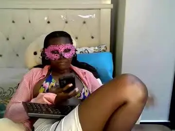 Chaturbate Live Sex of milkybee3000