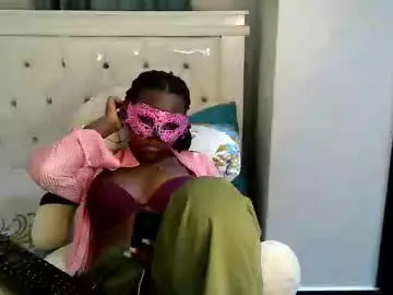 Chaturbate Sex Cam of milkybee3000