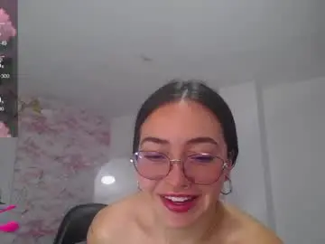 Chaturbate Live Porn of miss_andrea_t