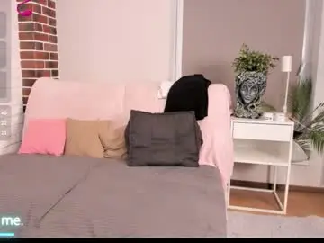 Chaturbate Best live sex cam show of moirawenzinger