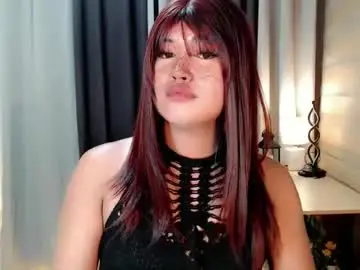 Chaturbate Adult Webcam of morenaaries12