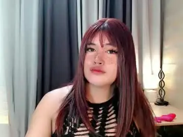 Chaturbate Adult Video Chat of morenaaries12
