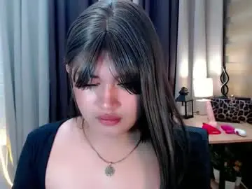 Chaturbate Private Sex Chat of morenaaries12