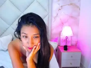 Chaturbate Best live sex cam show of ninabravura