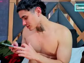Chaturbate Adult Webcams of owen_desmond