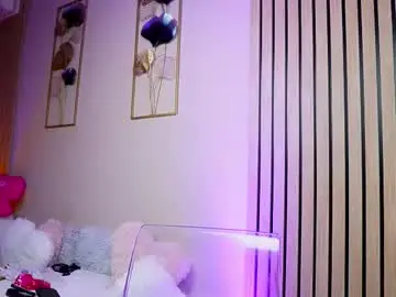 Chaturbate Live Sex Cam of sabrinajadex