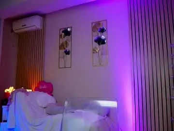 Chaturbate Adult Webcam of sabrinajadex