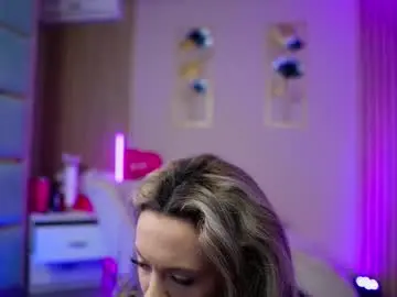 Chaturbate Live Sex Cam of sabrinajadex