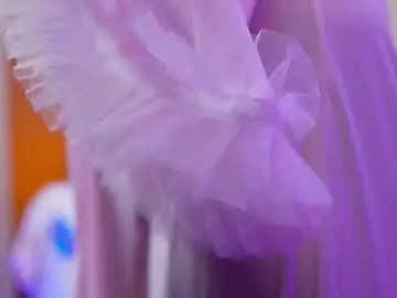 Chaturbate Sex Cam of sabrinajadex