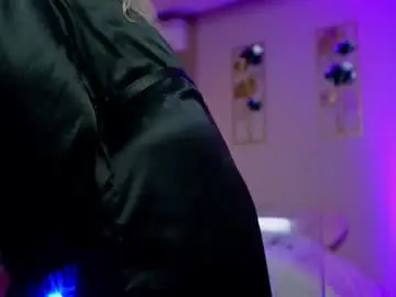 Chaturbate Live Porn of sabrinajadex