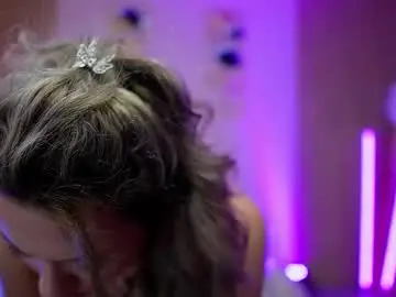 Chaturbate Best Webcam of sabrinajadex