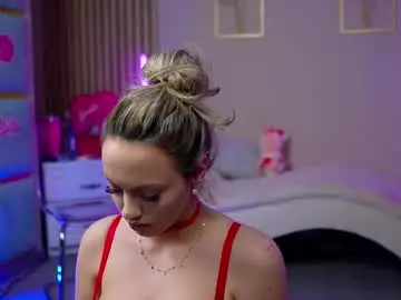 Chaturbate Best Webcam of sabrinajadex