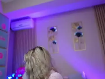 Chaturbate Live Sex of sabrinajadex