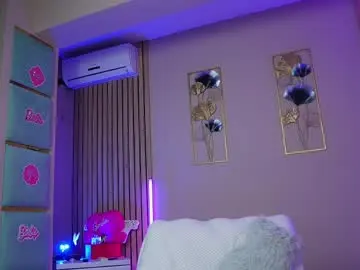 Chaturbate Live Sex of sabrinajadex