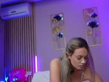 Chaturbate Sex Cam of sabrinajadex