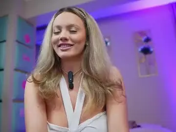 Chaturbate Sex Cam of sabrinajadex