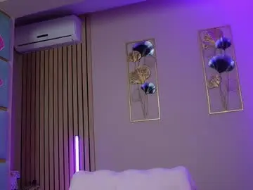 Chaturbate Live Porn of sabrinajadex