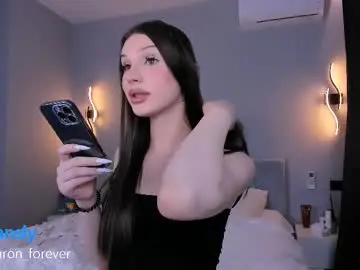 Chaturbate Free Porn Cam of sharonforever