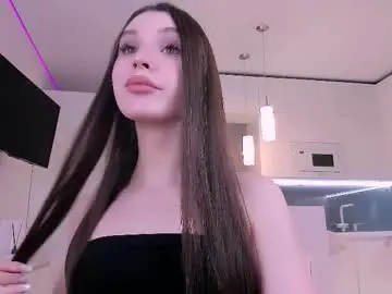 Chaturbate Nude Webcam of sharonforever