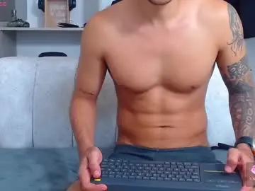 Chaturbate Adult Webcams of tristan_bm